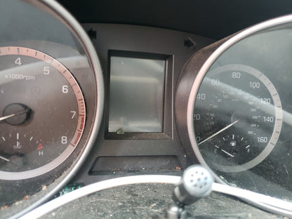 2018 HYUNDAI SANTA FE S - 5XYZTDLBXJG545993