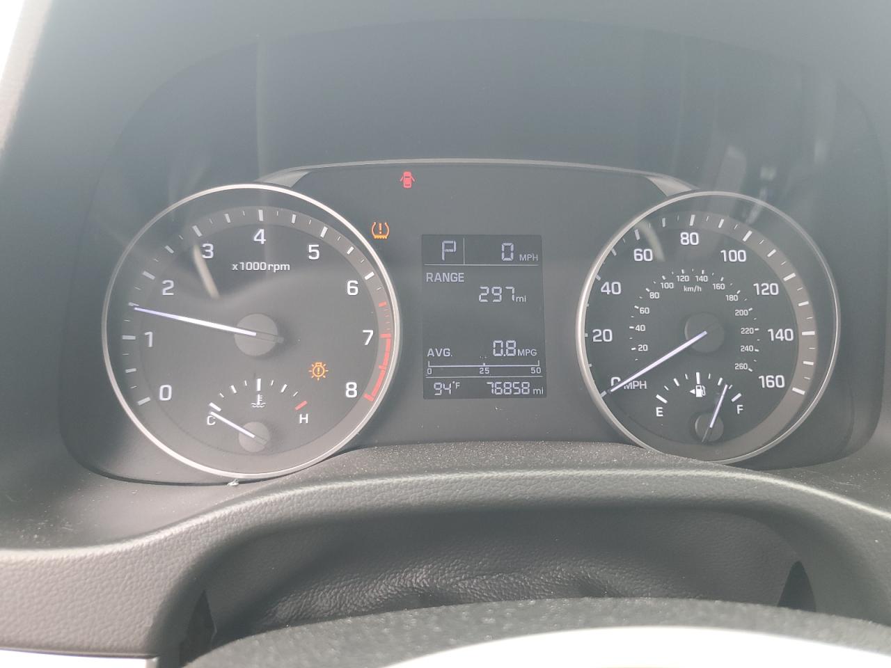 2017 HYUNDAI ELANTRA SE - KMHD74LF9HU331454