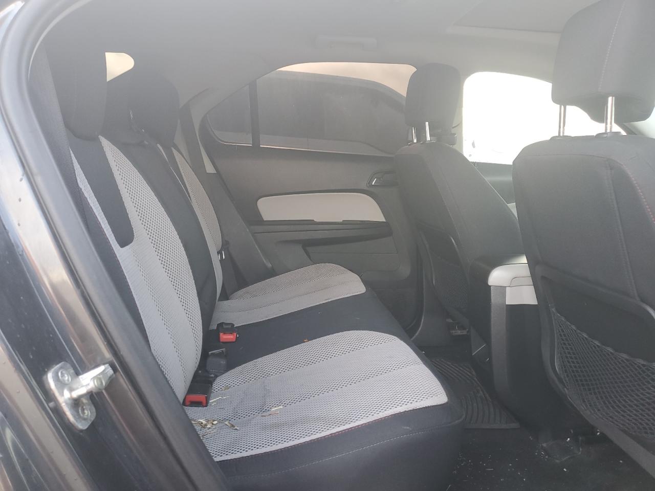 2014 CHEVROLET EQUINOX LT - 2GNALBEK8E6145519