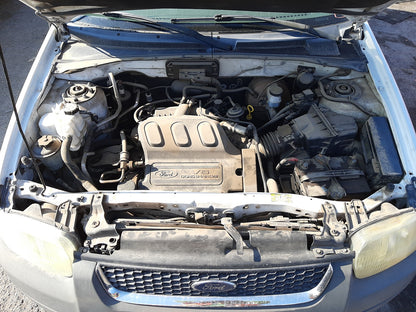 2001 FORD ESCAPE XLS - 1FMYU01161KA89685