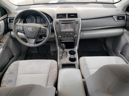 2017 TOYOTA CAMRY LE - 4T1BF1FK5HU377381