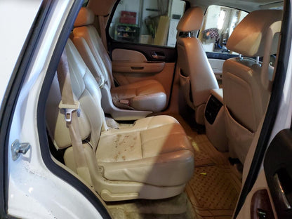 2007 CHEVROLET TAHOE K150 - 1GNFK13087R290829