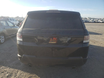 2015 LAND ROVER RANGE ROVE - SALWR2VF1FA508157