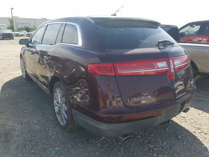 2010 LINCOLN MKT - 2LMHJ5AT9ABJ13970