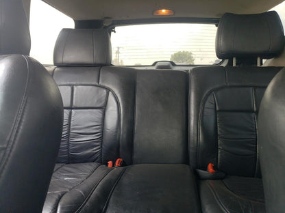 2003 JEEP GRAND CHER - 1J4GW58N53C573676