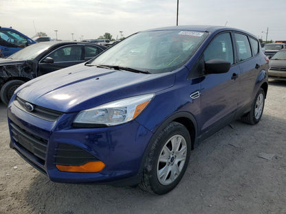 2016 FORD ESCAPE S - 1FMCU0F72GUC38792