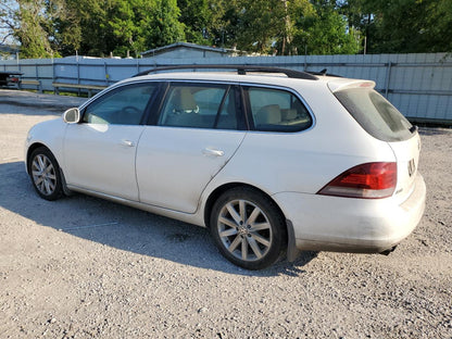 2013 VOLKSWAGEN JETTA TDI - 3VWPL7AJ0DM695909