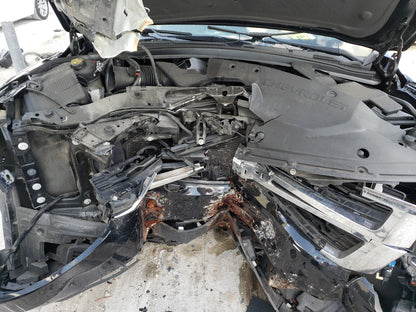 2016 CHEVROLET SUBURBAN C - 1GNSCHKC4GR276166