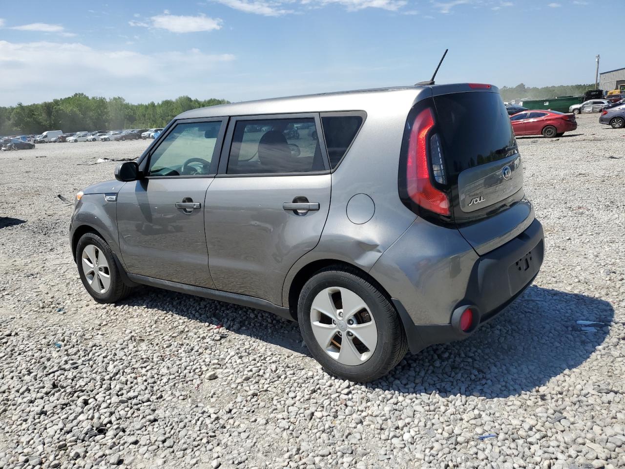 2016 KIA SOUL - KNDJN2A22G7398475
