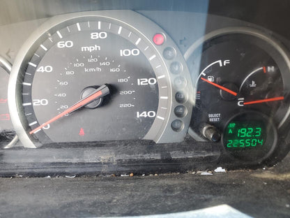 2005 HONDA PILOT EXL - 2HKYF18525H546235