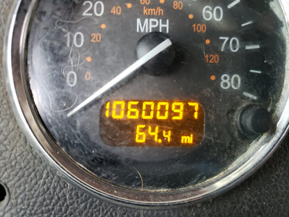 2011 PETERBILT 387 - 1XP7D49X1BD102363