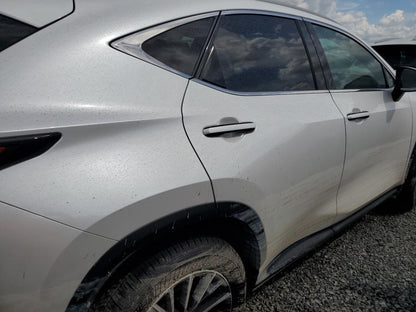 2025 LEXUS NX 250 PRE | WHITE | VIN: 2T2GDCAZXSC020763