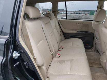 2004 TOYOTA HIGHLANDER - JTEGP21A540039200