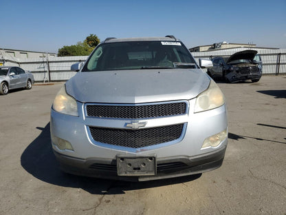 2011 CHEVROLET TRAVERSE L - 1GNKVGED8BJ300842