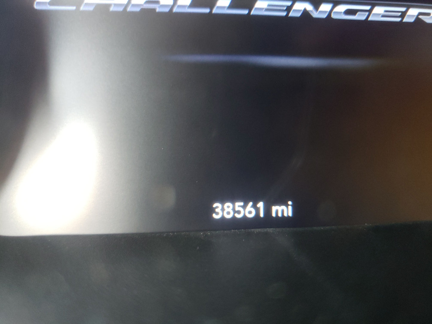 2019 DODGE CHALLENGER - 2C3CDZBT7KH70519