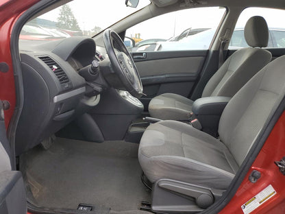 2011 NISSAN SENTRA 2.0 - 3N1AB6AP0BL708593