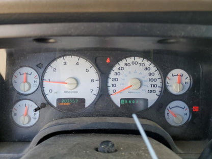 2004 DODGE RAM 1500 S - 1D7HA18N64J109378