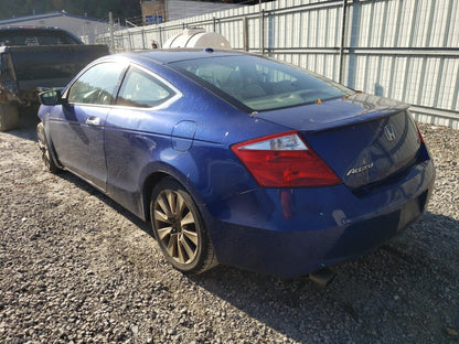 2009 HONDA ACCORD EXL - 1HGCS22809A002166