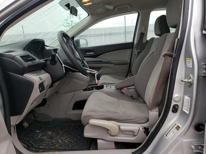 2013 HONDA CR-V LX - 3CZRM3H36DG711970