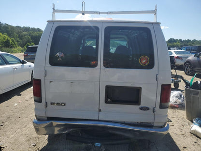 2008 FORD ECONOLINE - 1FTNE14W88DA06435