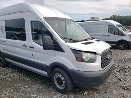 2015 FORD TRANSIT T- - 1FTSW3XV5FKA06206