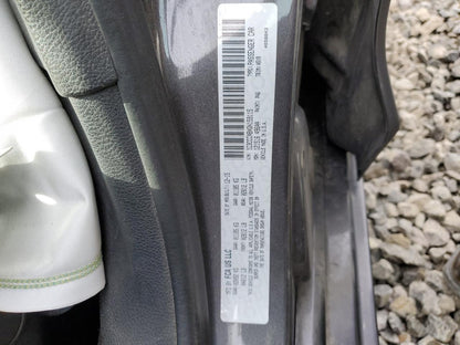 2016 CHRYSLER 200 LIMITE - 1C3CCCABXGN159115