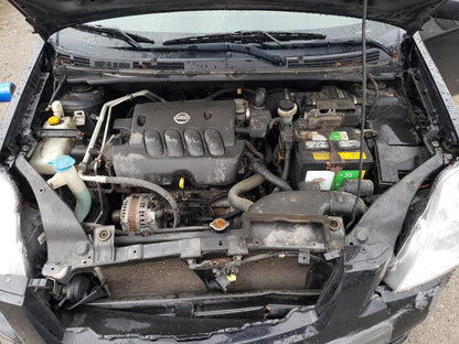 2007 NISSAN SENTRA 2.0 - 3N1AB61E97L608143