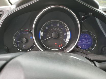 2016 HONDA FIT EX - JHMGK5H87GS016273