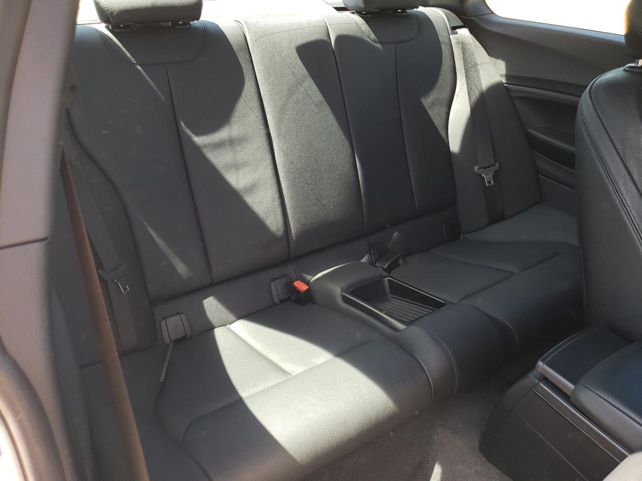 2018 BMW M240I - WBA2J5C59JVC07341