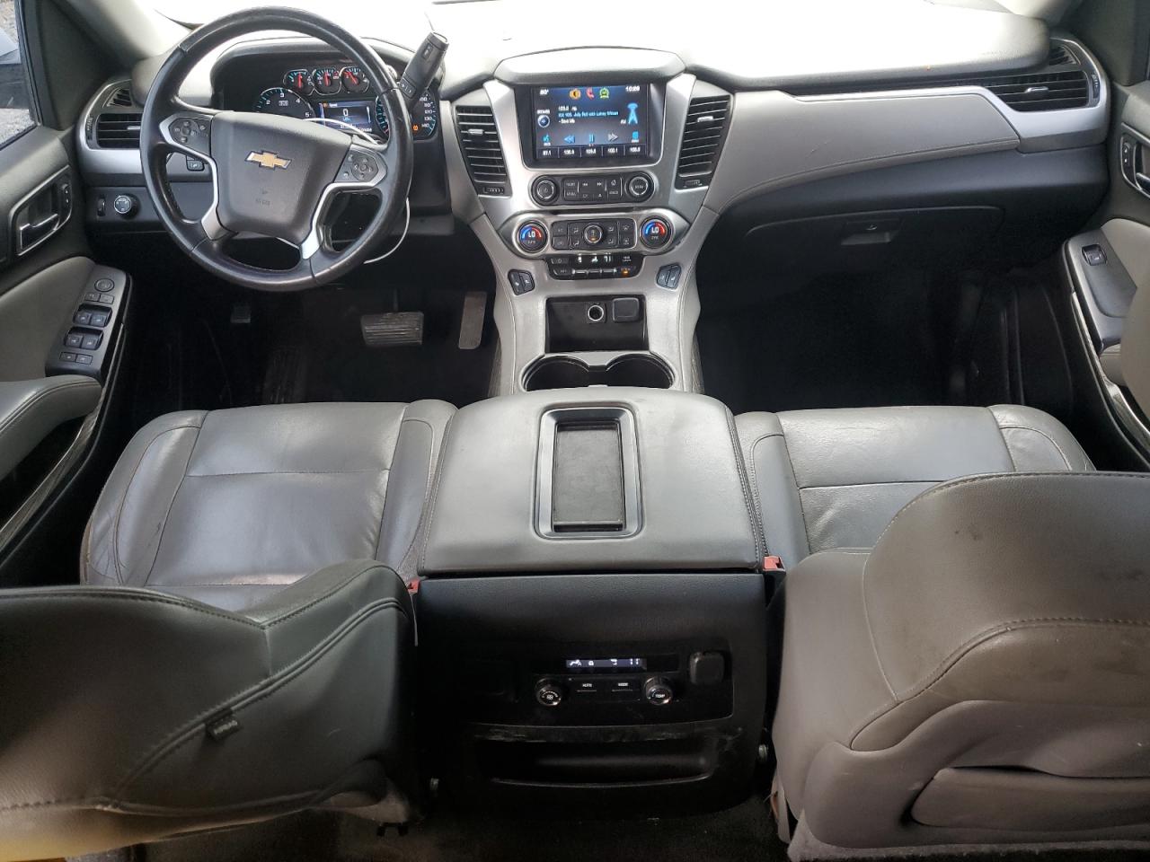 2015 CHEVROLET SUBURBAN C - 1GNSCJKC5FR295525