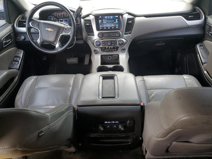 2015 CHEVROLET SUBURBAN C - 1GNSCJKC5FR295525