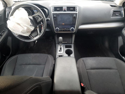 2019 SUBARU LEGACY 2.5 - 4S3BNAF6XK3006837