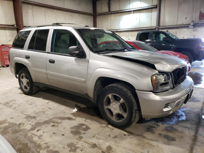 2007 CHEVROLET TRAILBLAZE - 1GNDT13S272177201