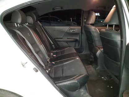 2016 HONDA ACCORD SPO - 1HGCR2F51GA153011