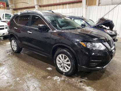 2020 NISSAN ROGUE S - 5N1AT2MV0LC779217