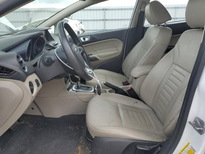 2014 FORD FOCUS - 3FADP4CJ0EM153528