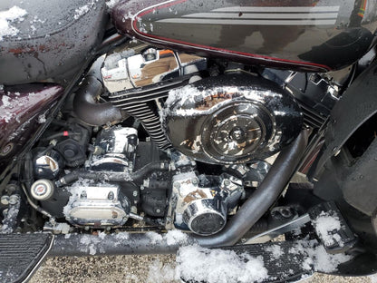 2006 HARLEY-DAVIDSON FLHTCUI - 1HD1FCW116Y685896