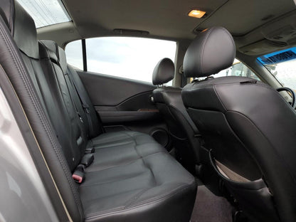 2004 NISSAN ALTIMA BAS - 1N4AL11E74C164013