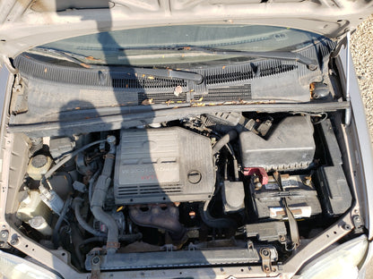 2002 TOYOTA SIENNA LE - 4T3ZF13C52U417033