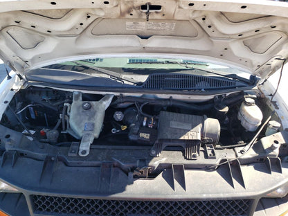 2012 CHEVROLET EXPRESS G2 - 1GCWGFCB1C1122600