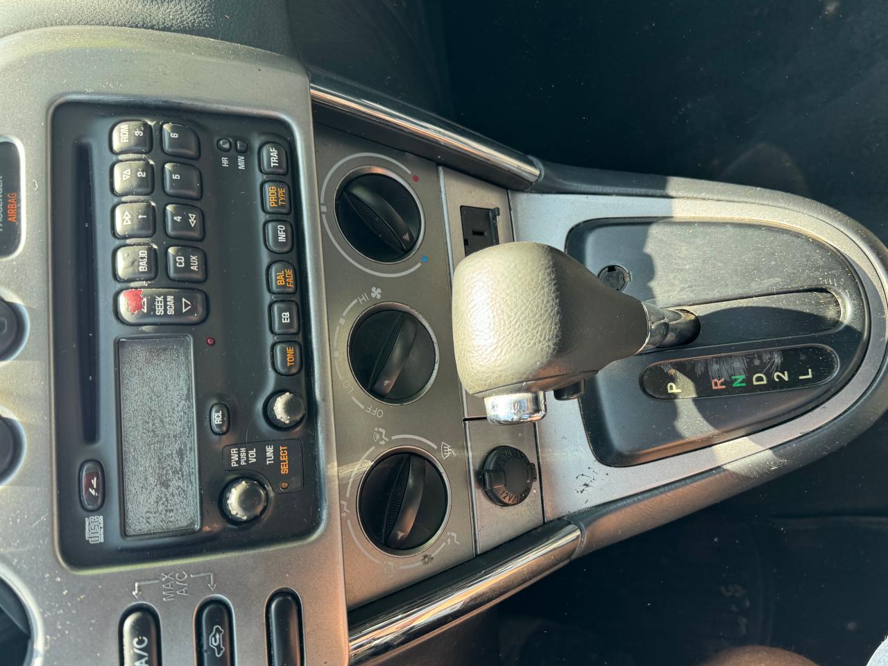 2006 PONTIAC VIBE - 5Y2SM65846Z420461