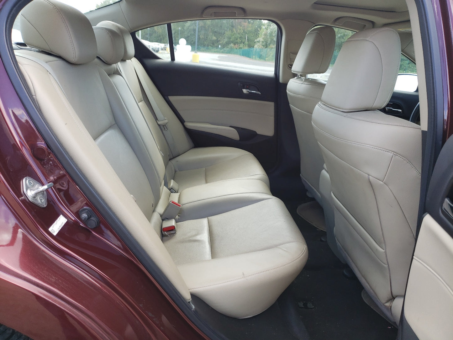 2013 ACURA ILX 20 PRE - 19VDE1F5XDE010374