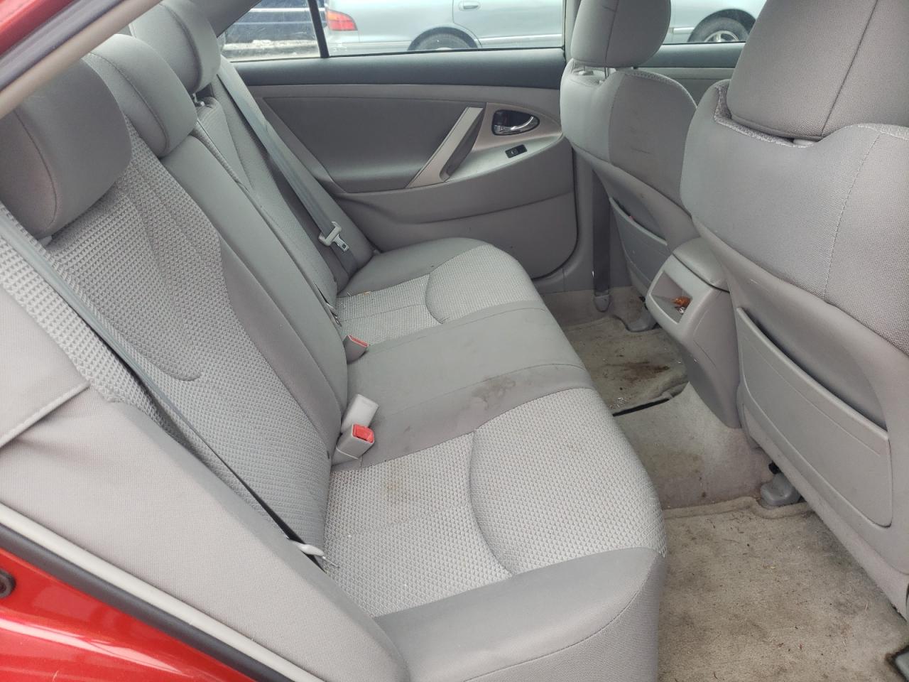 2010 TOYOTA CAMRY BASE - 4T1BF3EKXAU056343