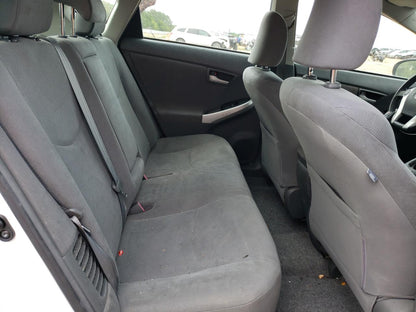 2010 TOYOTA PRIUS - JTDKN3DU1A0106872