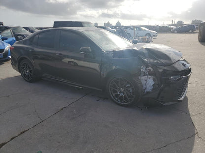 TOYOTA CAMRY XSE 2025 – 2.5L 4 Performance Vehicle | VIN: 4T1DAACKXSU035072