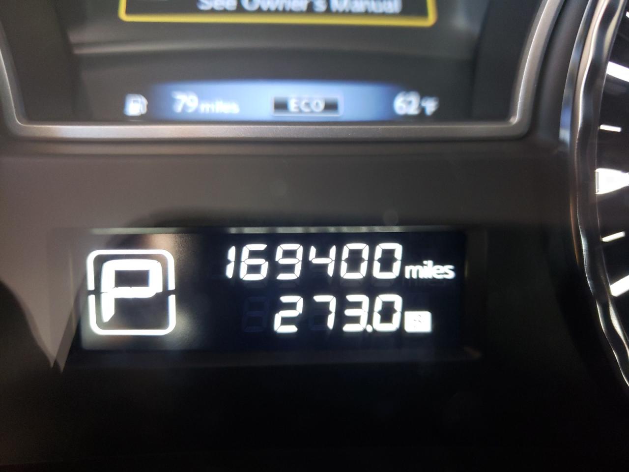 2014 INFINITI QX60 - 5N1AL0MM3EC522048