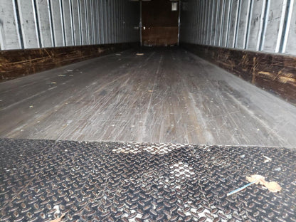 2009 UTILITY TRAILER - 1UYVS25359P556311