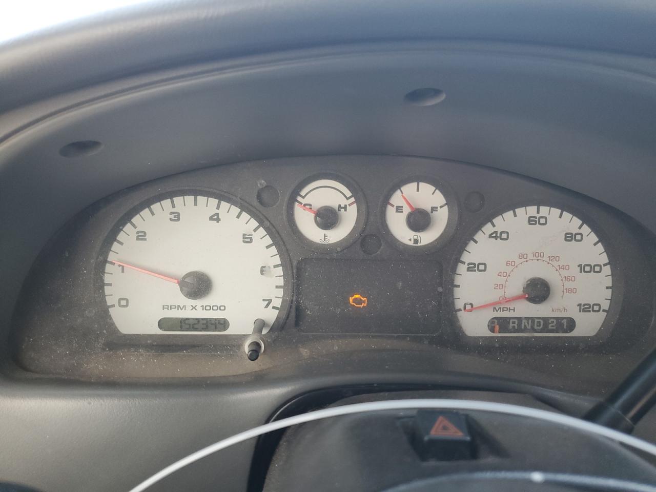 2006 FORD RANGER SUP - 1FTYR14U76PA00427