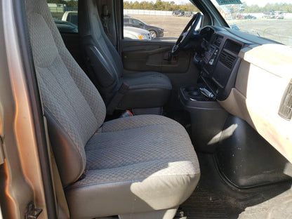 2003 CHEVROLET EXPRESS G1 - 1GNFG15T931145266