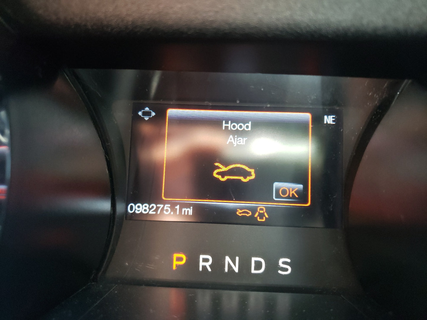 2015 FORD MUSTANG - 1FA6P8AM5F5357391